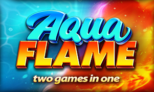 Aqua Flame