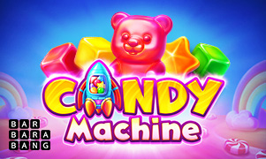 Candy Machine