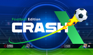 Crash X Football Edition