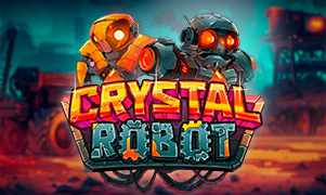 Crystal Robot