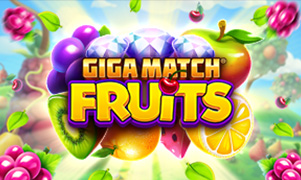 Giga Match Fruits