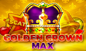 Golden Crown Max