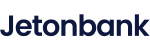 Jetonbank logo