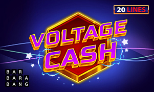 Voltage Cash