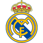 Real Madrid logo
