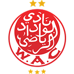 Wydad Casablanca logo