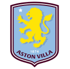 Aston Villa logo