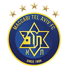 Maccabi Tel Aviv logo