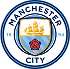 Manchester City logo