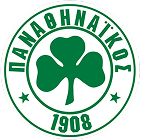 Panathinaikos logo