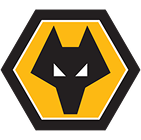 Wolverhampton Wanderers logo