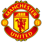 Manchester United logo